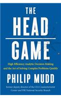 The HEAD Game