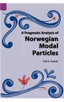 Pragmatic Analysis of Norwegian Modal Particles