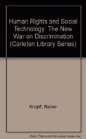 Human Rights and Social Technology