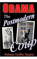 Obama: The Postmodern Coup