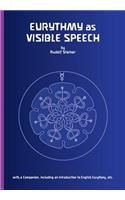 Eurythmy as Visible Speech