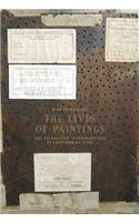 The Lives of Paintings