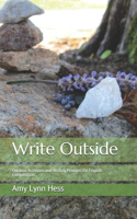 Write Outside