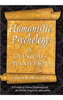 Humanistic Psychology