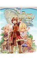 Rune Factory Frontier