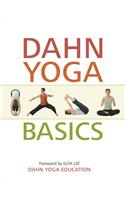 Dahn Yoga Basics