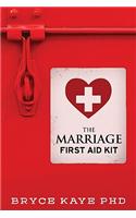 The Marriage First Aid Kit
