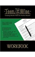 Teen Wise Workbook