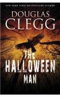 Halloween Man