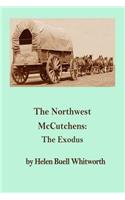 Northwest McCutchens