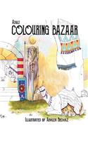 Adult Colouring Bazaar
