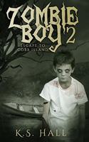 Zombie Boy 2