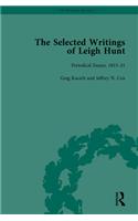 The Selected Writings of Leigh Hunt Vol 2