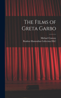 Films of Greta Garbo