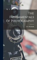 Fundamentals of Photography