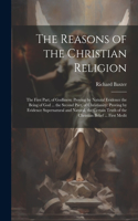 Reasons of the Christian Religion