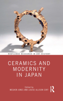 Ceramics and Modernity in Japan