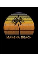 Makena Beach