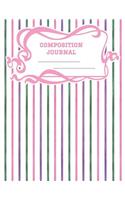 Composition Journal