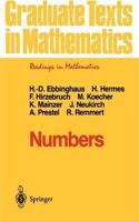 Numbers (Readings in Mathematics, Volume 123) [Special Indian Edition - Reprint Year: 2020]