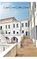 Cape Coast Castle Ghana