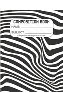 Composition Book