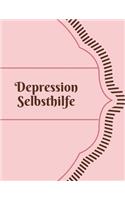 Depression Selbsthilfe