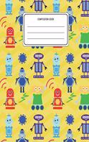 Composition Book
