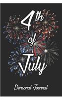 4th of July