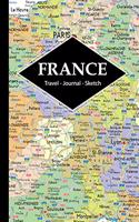 France Travel Journal