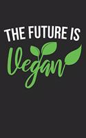 The Future Is Vegan