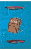riends
