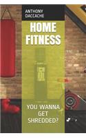 Home Fitness