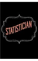 Statistician