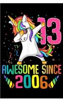 13 Awesome Since