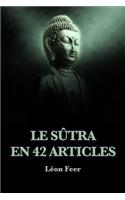 Le Sûtra En 42 Articles