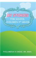 Children Book 3rd Grade