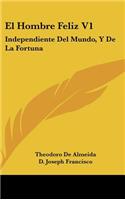 El Hombre Feliz V1