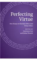 Perfecting Virtue