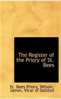 The Register of the Priory of St. Bees