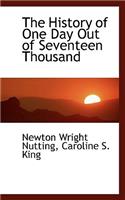 The History of One Day Out of Seventeen Thousand