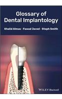 Glossary of Dental Implantology
