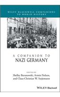 Companion to Nazi Germany