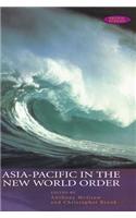 Asia-Pacific in the New World Order