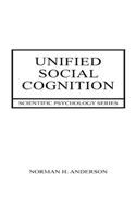 Unified Social Cognition