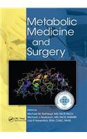 Metabolic Medicine and Surgery