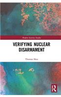 Verifying Nuclear Disarmament