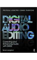 Digital Audio Editing