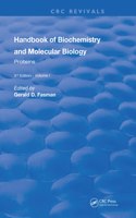 Handbook of Biochemistry