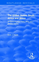 United States, South Africa and Africa